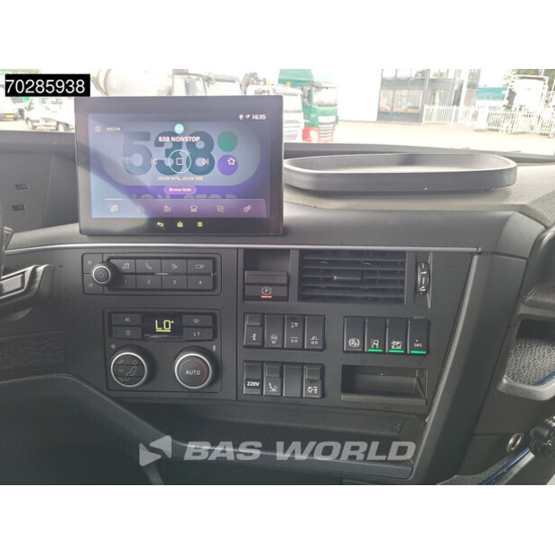 2022 Volvo FH 540-42599732