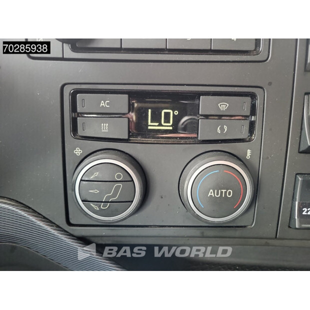 2022 Volvo FH 540-42599733