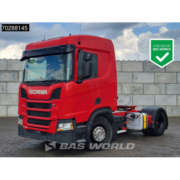 2018 Scania R450-42599754