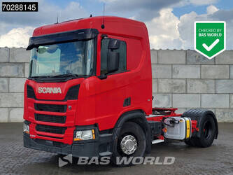 Image de CAMIONS 2018 Scania R450