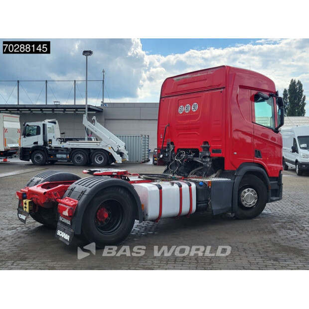 2018 Scania R450-42599757