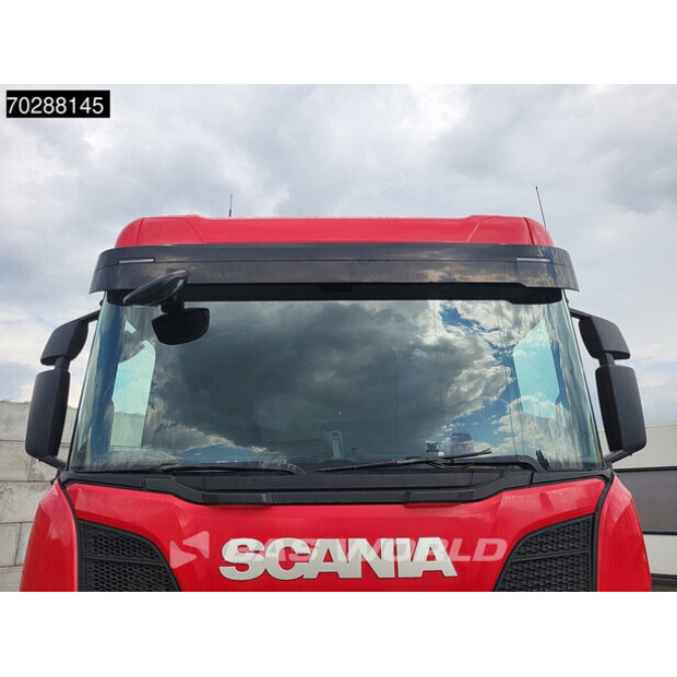 2018 Scania R450-42599758