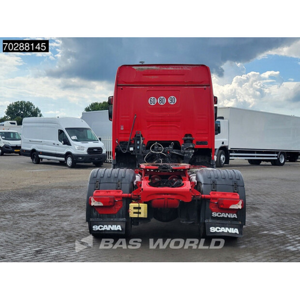 2018 Scania R450-42599761