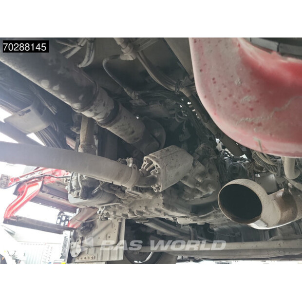 2018 Scania R450-42599766