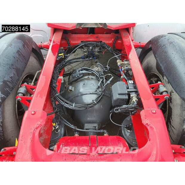 2018 Scania R450-42599769