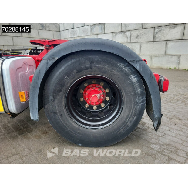 2018 Scania R450-42599770