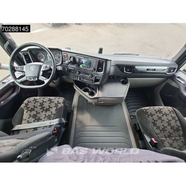 2018 Scania R450-42599771