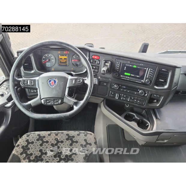 2018 Scania R450-42599772