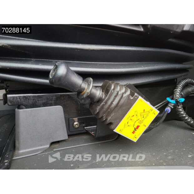 2018 Scania R450-42599781