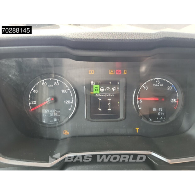 2018 Scania R450-42599783