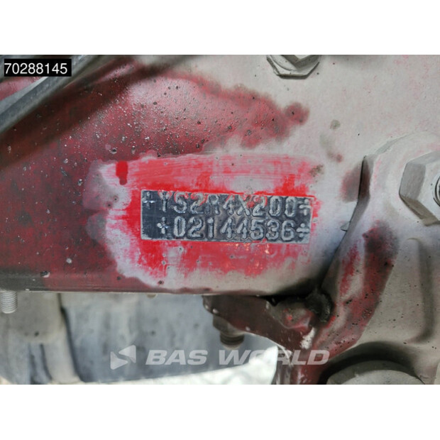2018 Scania R450-42599785