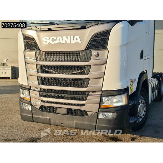 2023 Scania S460-42599870