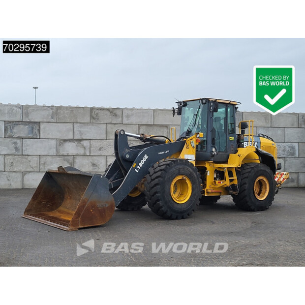 2013 BELL L1806E-42599919