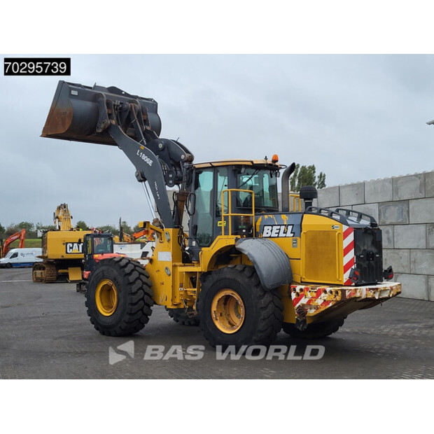 2013 BELL L1806E-42599921