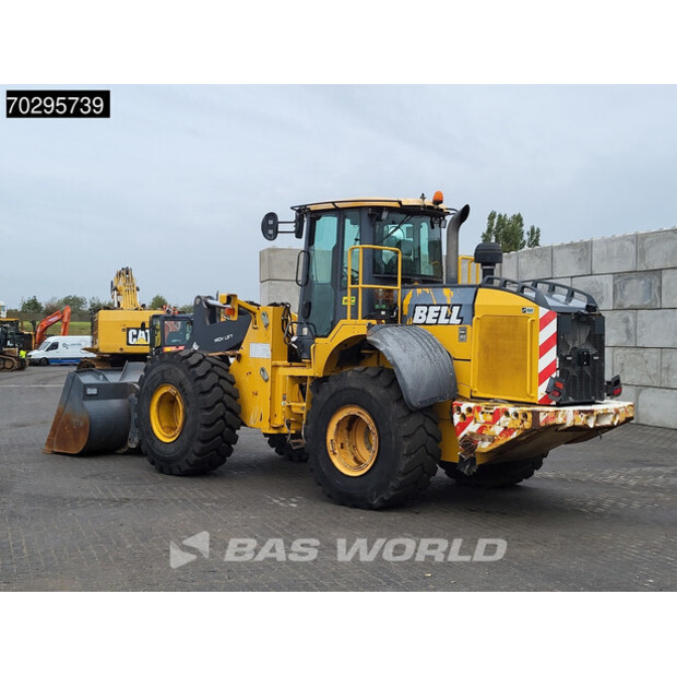 2013 BELL L1806E-42599923