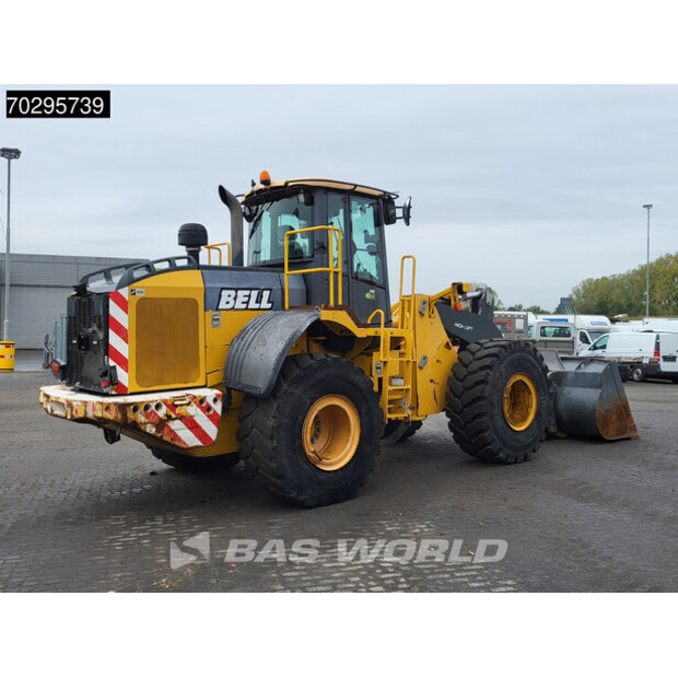 2013 BELL L1806E-42599925