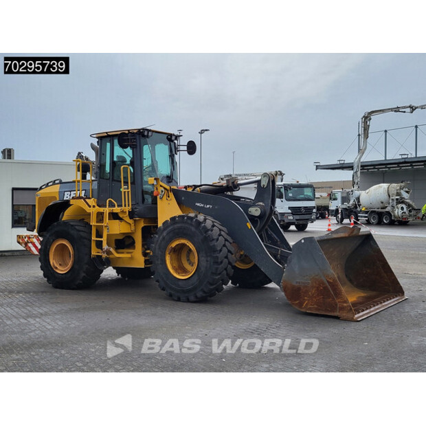 2013 BELL L1806E-42599926