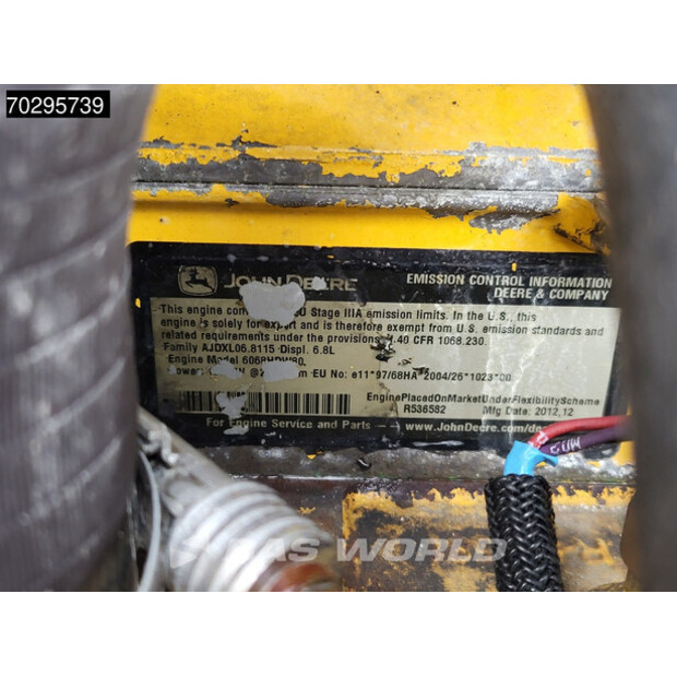 2013 BELL L1806E-42599938