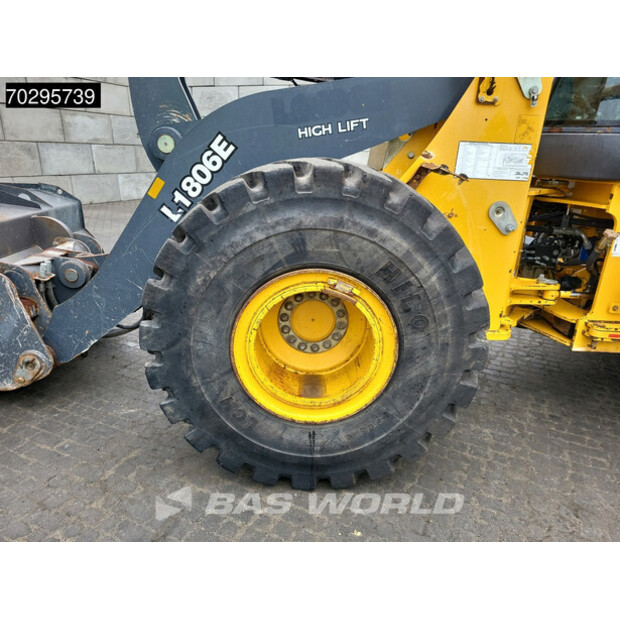 2013 BELL L1806E-42599948