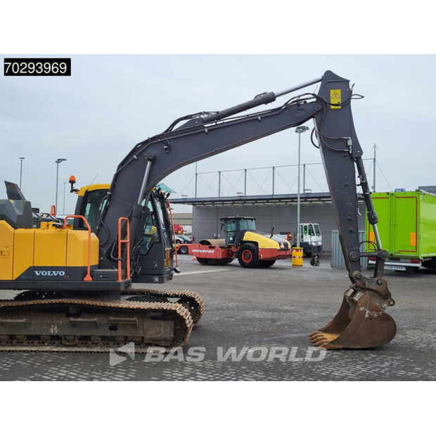 2019 Volvo EC140EL-42599968