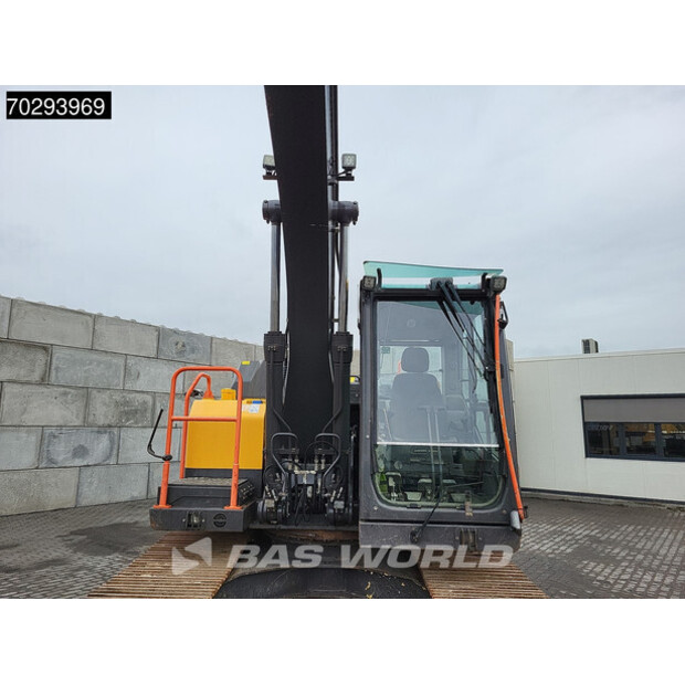 2019 Volvo EC140EL-42599970