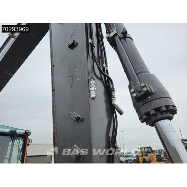 2019 Volvo EC140EL-42599973