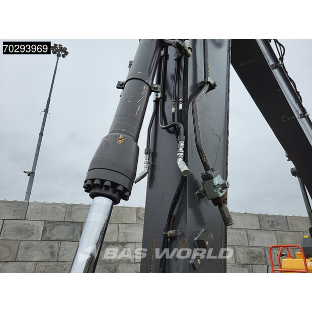 2019 Volvo EC140EL-42599974