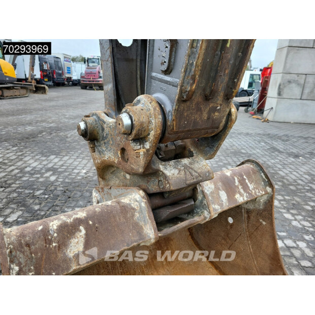 2019 Volvo EC140EL-42599975