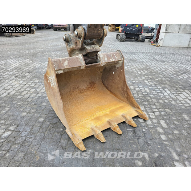 2019 Volvo EC140EL-42599976