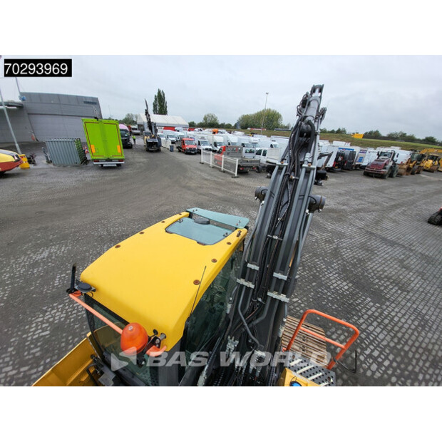 2019 Volvo EC140EL-42599978