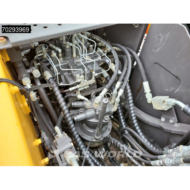 2019 Volvo EC140EL-42599981