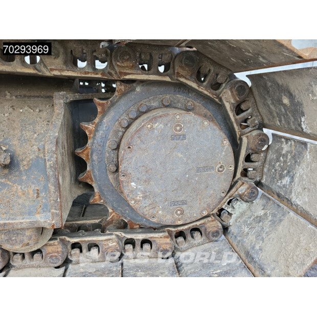 2019 Volvo EC140EL-42599989
