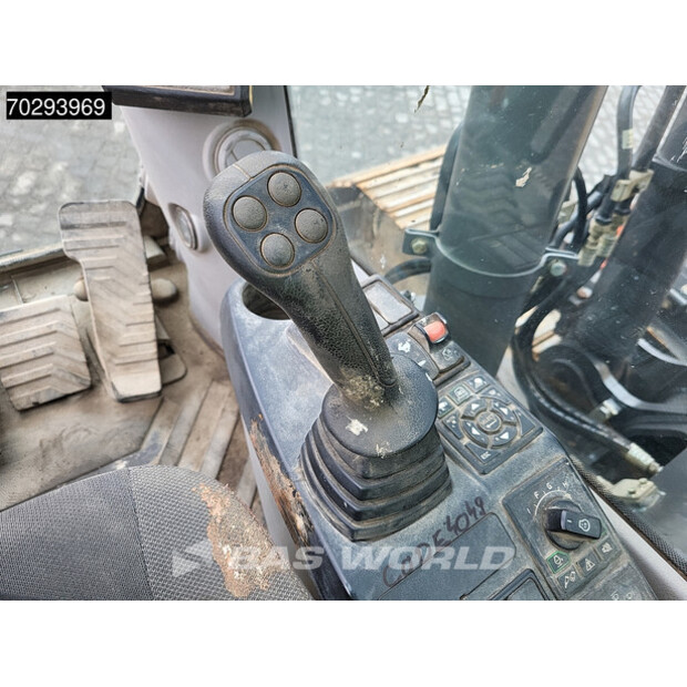 2019 Volvo EC140EL-42599992