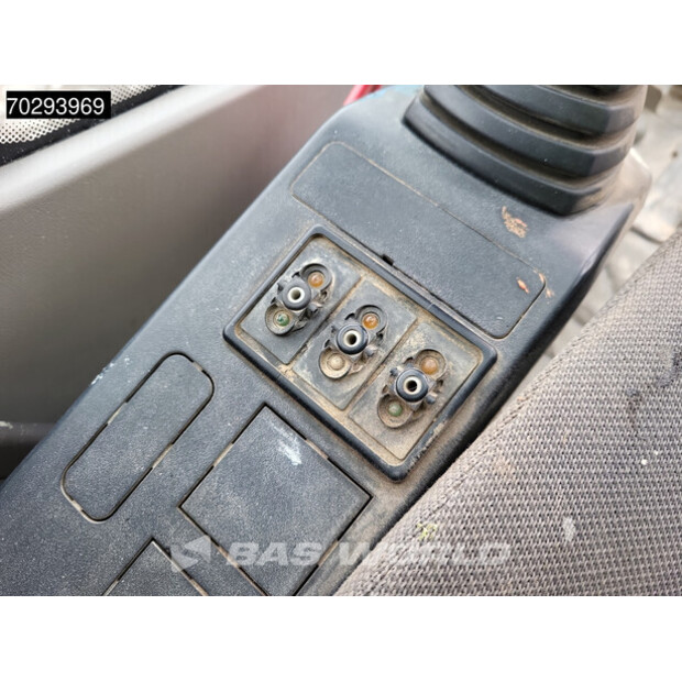 2019 Volvo EC140EL-42599998