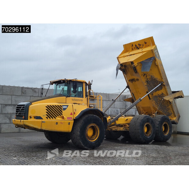 2005 فولفو A40D-42600005