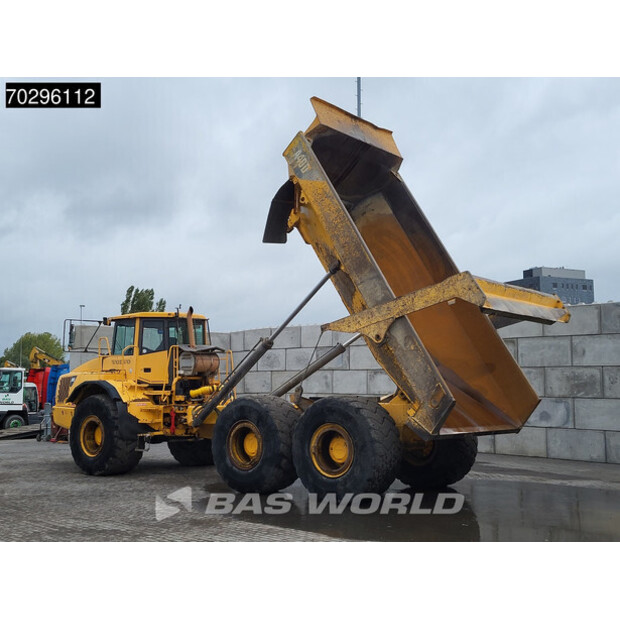 2005 فولفو A40D-42600006
