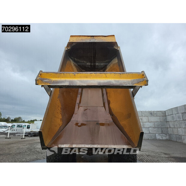 2005 فولفو A40D-42600009