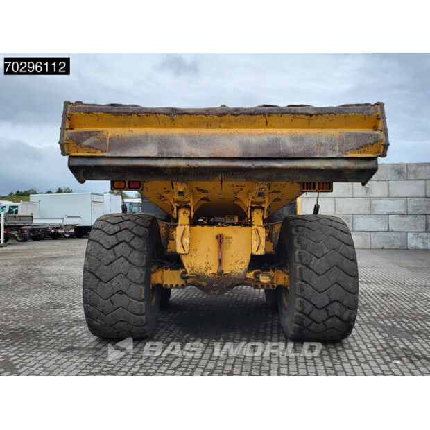 2005 فولفو A40D-42600010