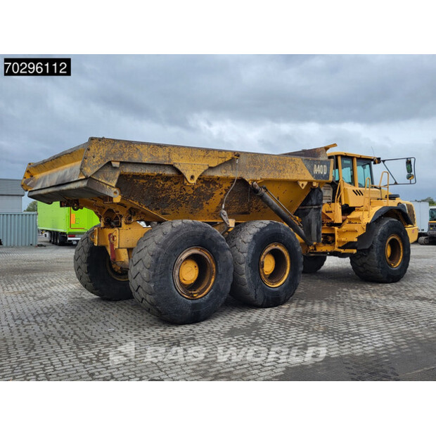 2005 فولفو A40D-42600011