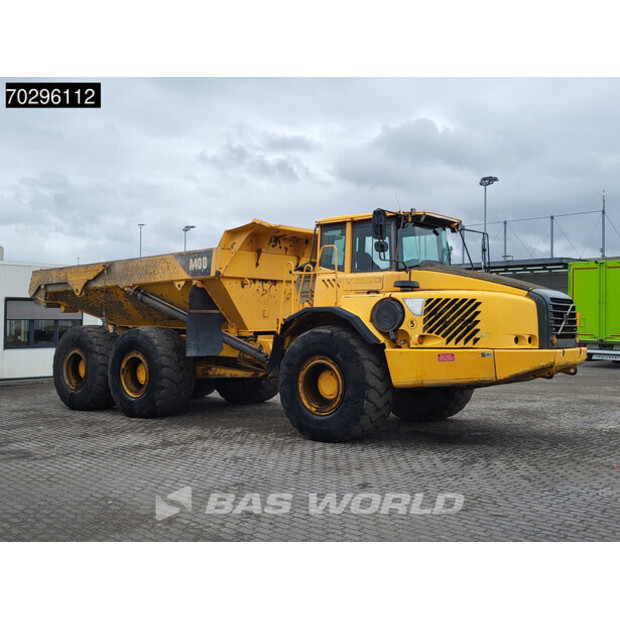 2005 فولفو A40D-42600012
