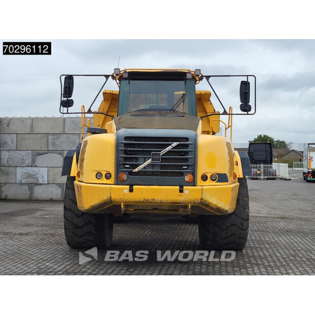 2005 فولفو A40D-42600013