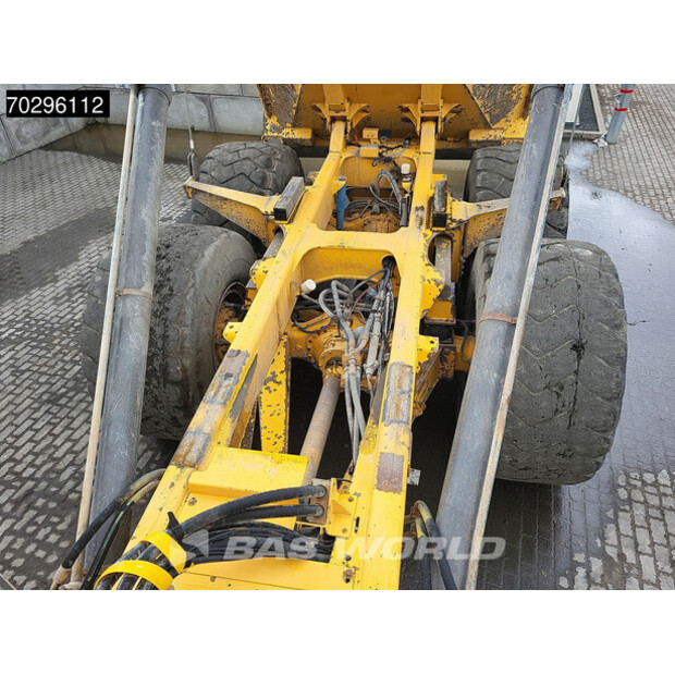 2005 فولفو A40D-42600014