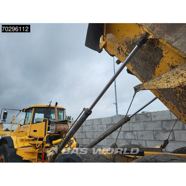 2005 فولفو A40D-42600015