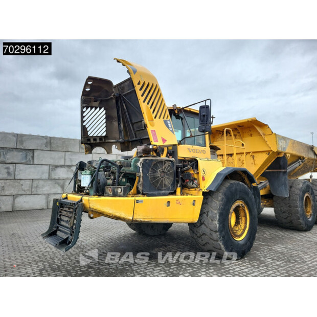 2005 فولفو A40D-42600016