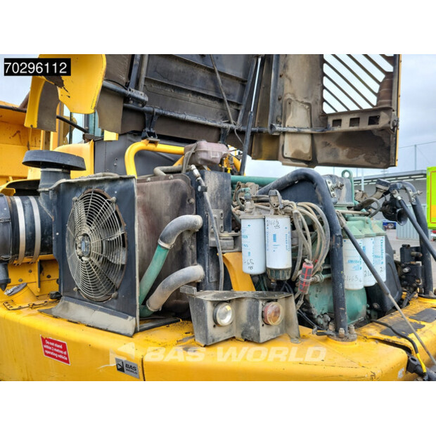 2005 فولفو A40D-42600017