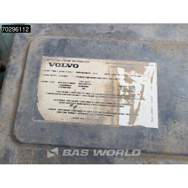 2005 فولفو A40D-42600018