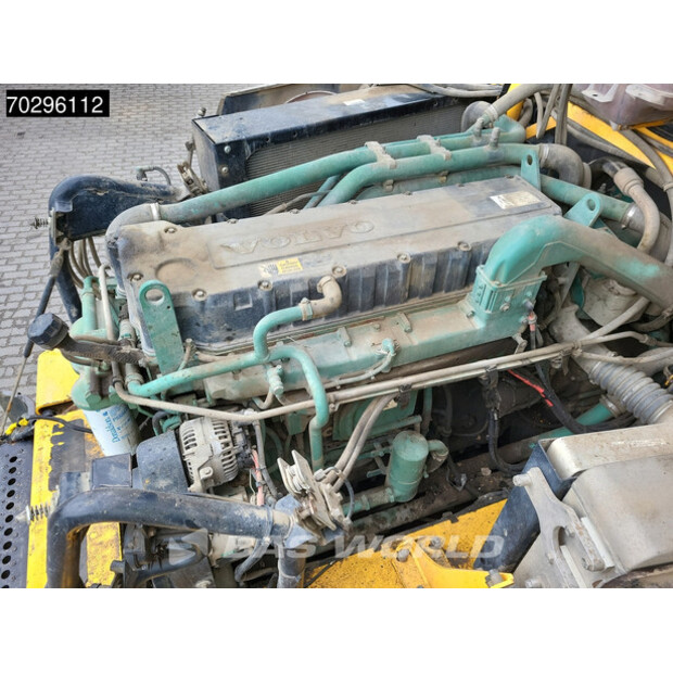 2005 فولفو A40D-42600019