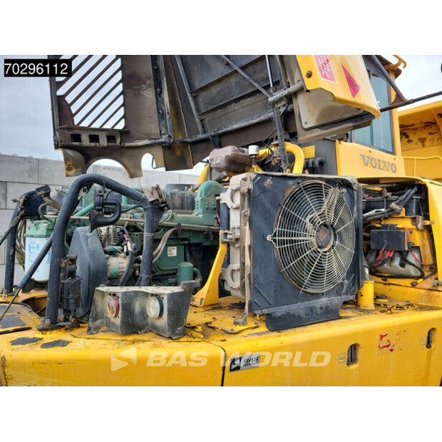2005 فولفو A40D-42600020