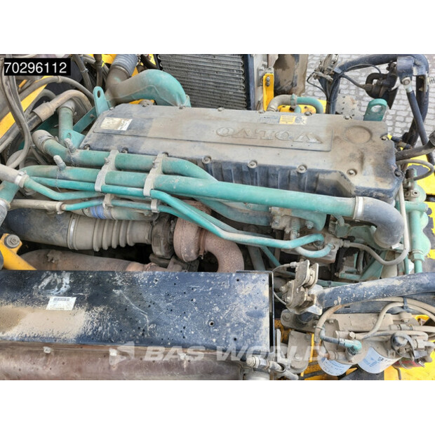 2005 فولفو A40D-42600021