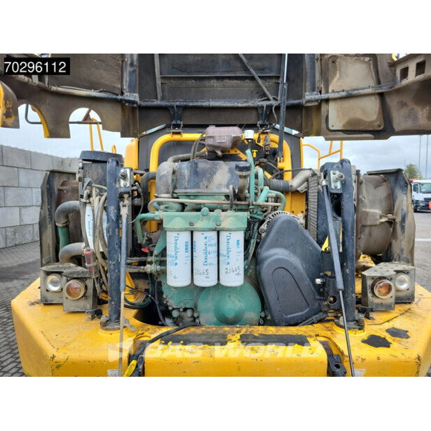 2005 فولفو A40D-42600022